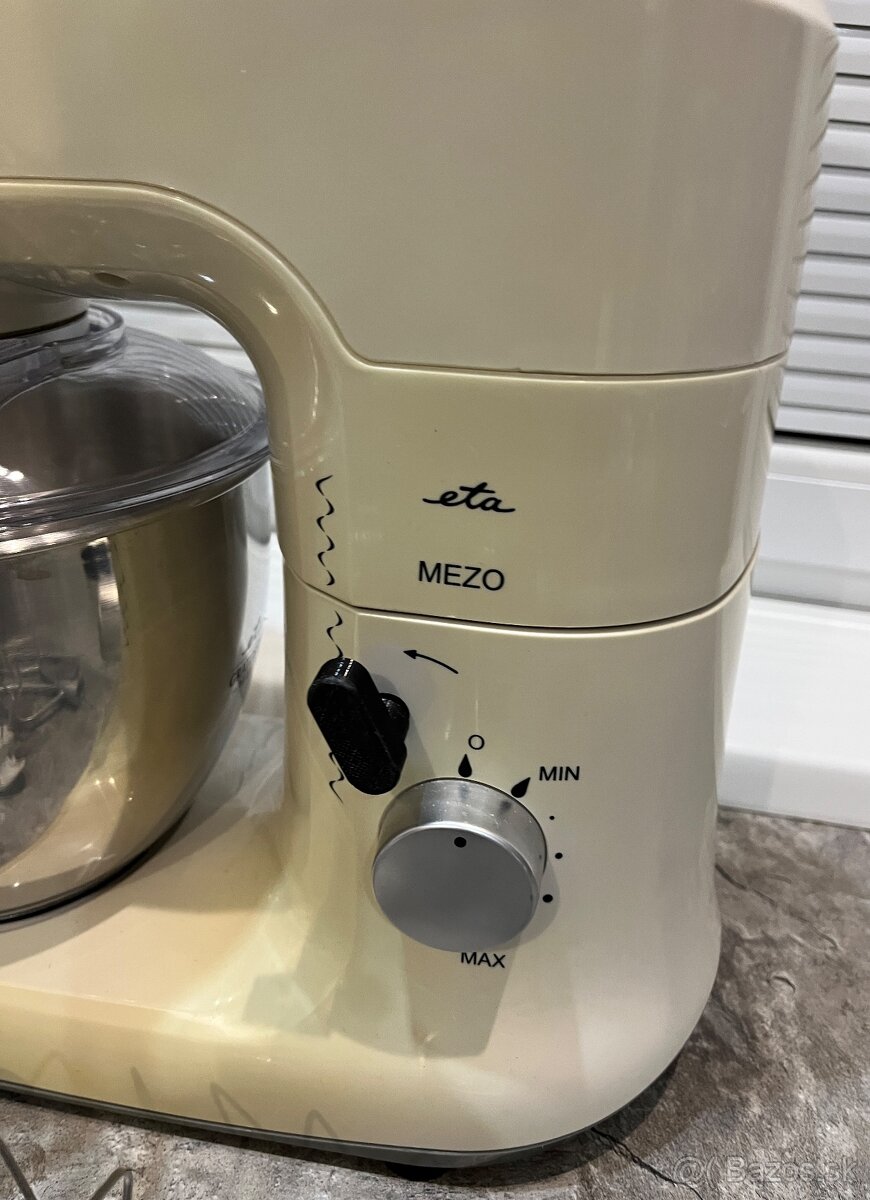 ETA Mezo 0033 Kuchynský robot - 2