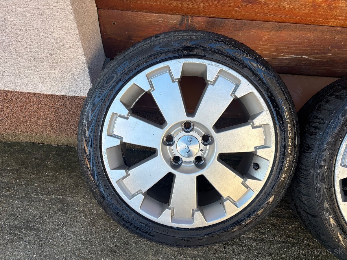 225/45 r17 5x110 - 2