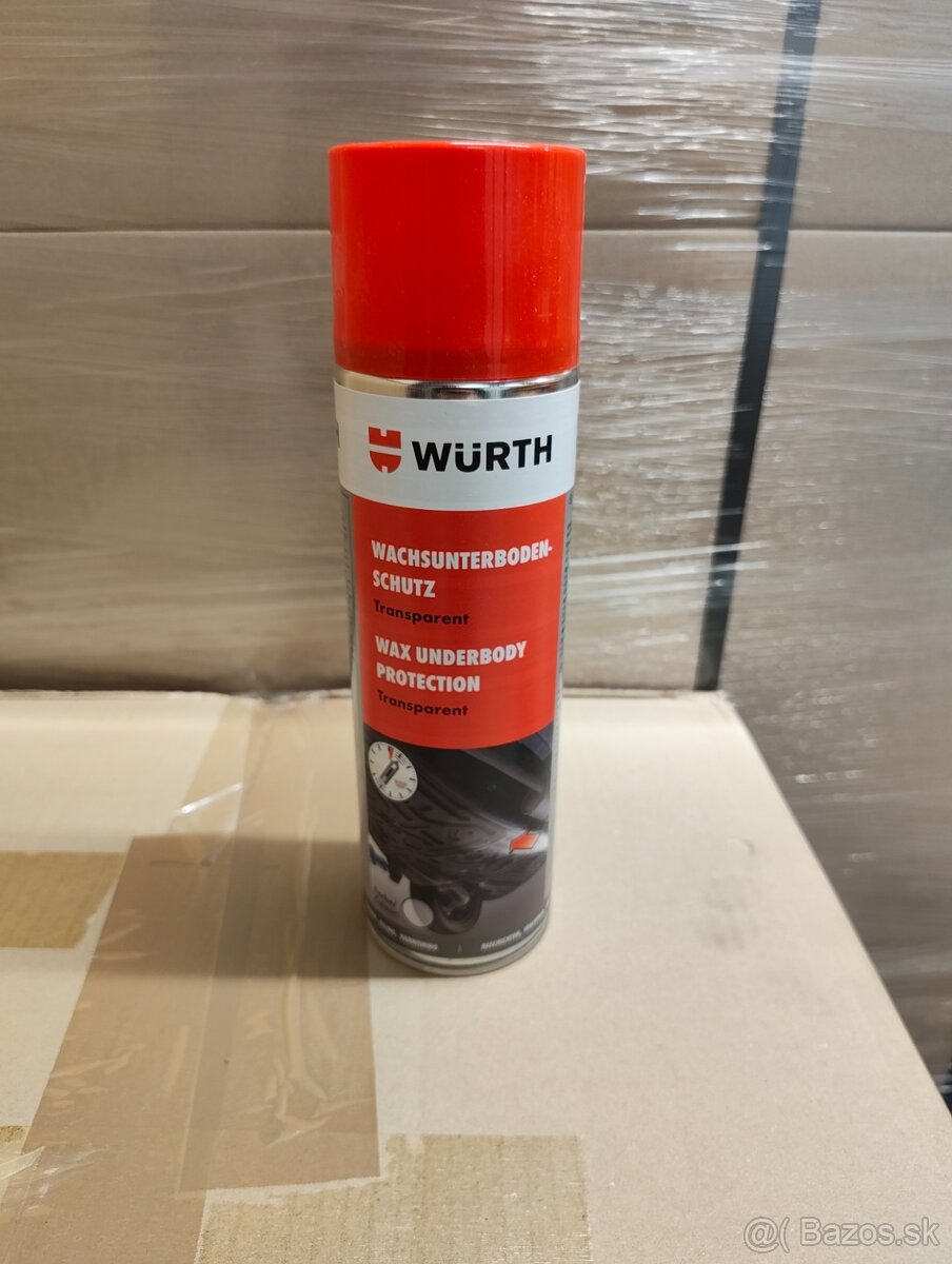 Predám rôznu chémiu, handričky, utierky - 2