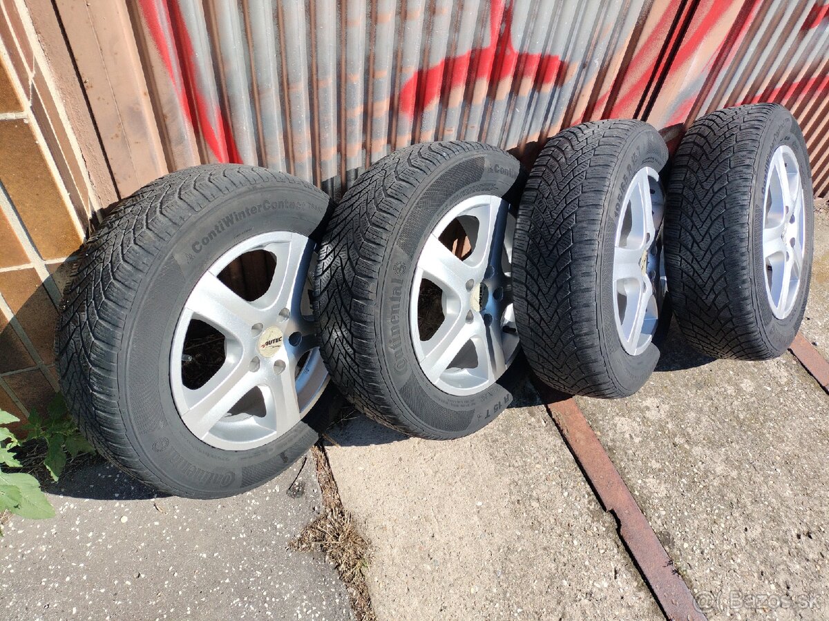 FORD - elektróny AUTEC - 2