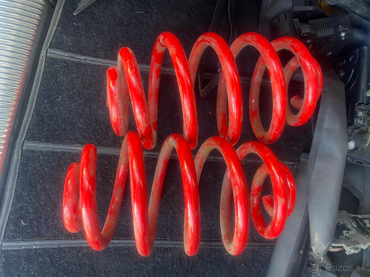 Podvozok passat b5,5 combi - 2