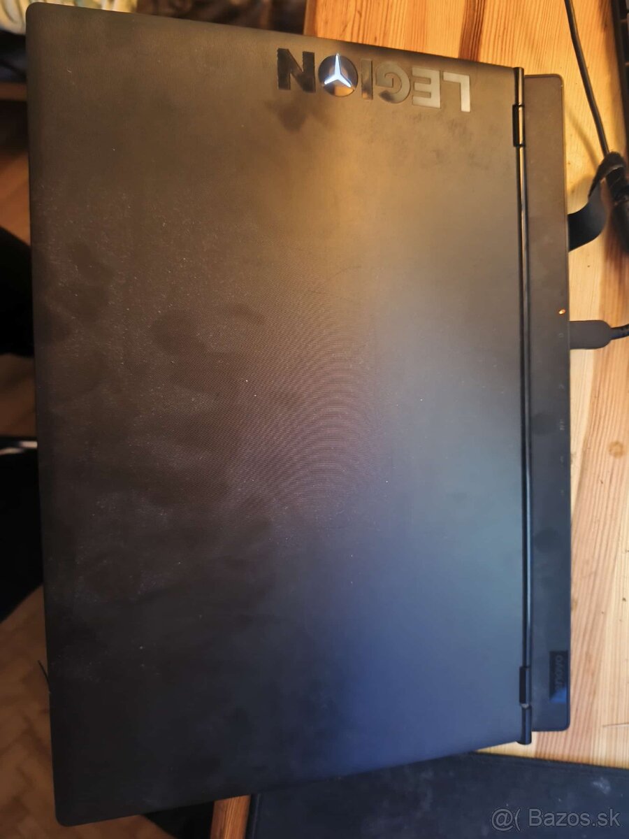 Lenovo Legion Y530-15ich - 2