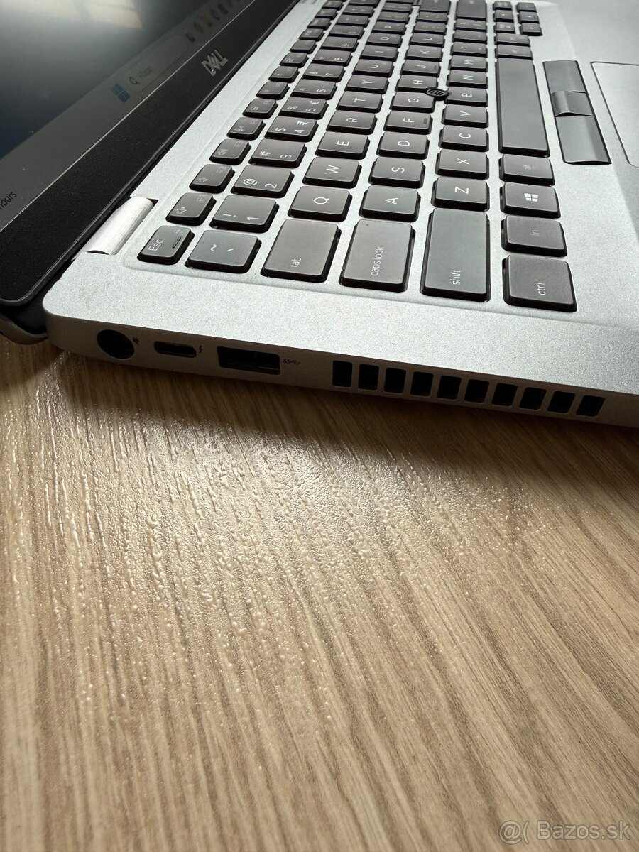 Dell Latitude 5410 s novou bateriou - 2