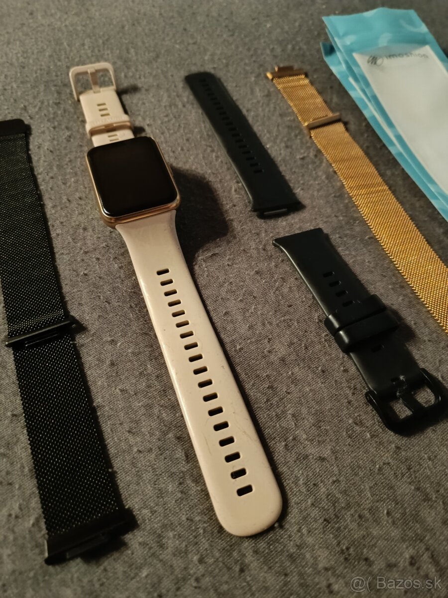 Hodinky Huawei watch fit 2 - 2