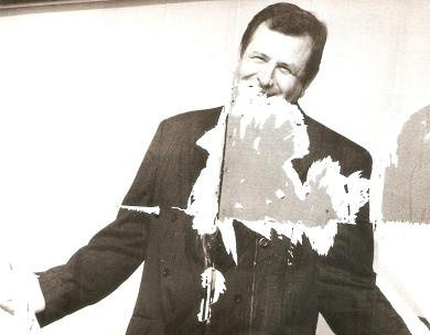 Európa alebo Mečiar (Moc utópii a utópie moci) - 2