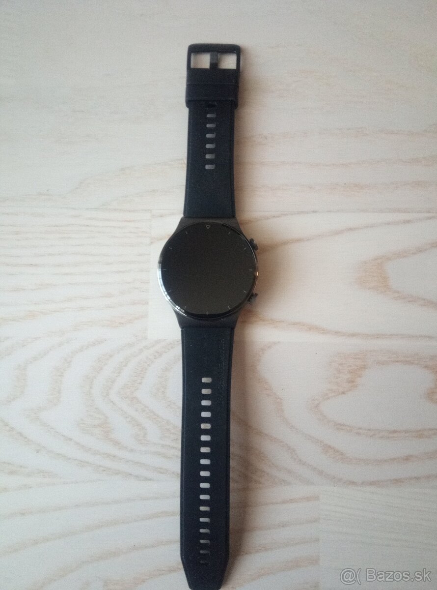 Huawei watch gt2 pro - 2