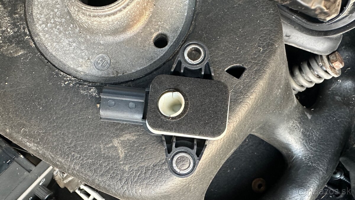 Snímač nárazu audi seat - 2