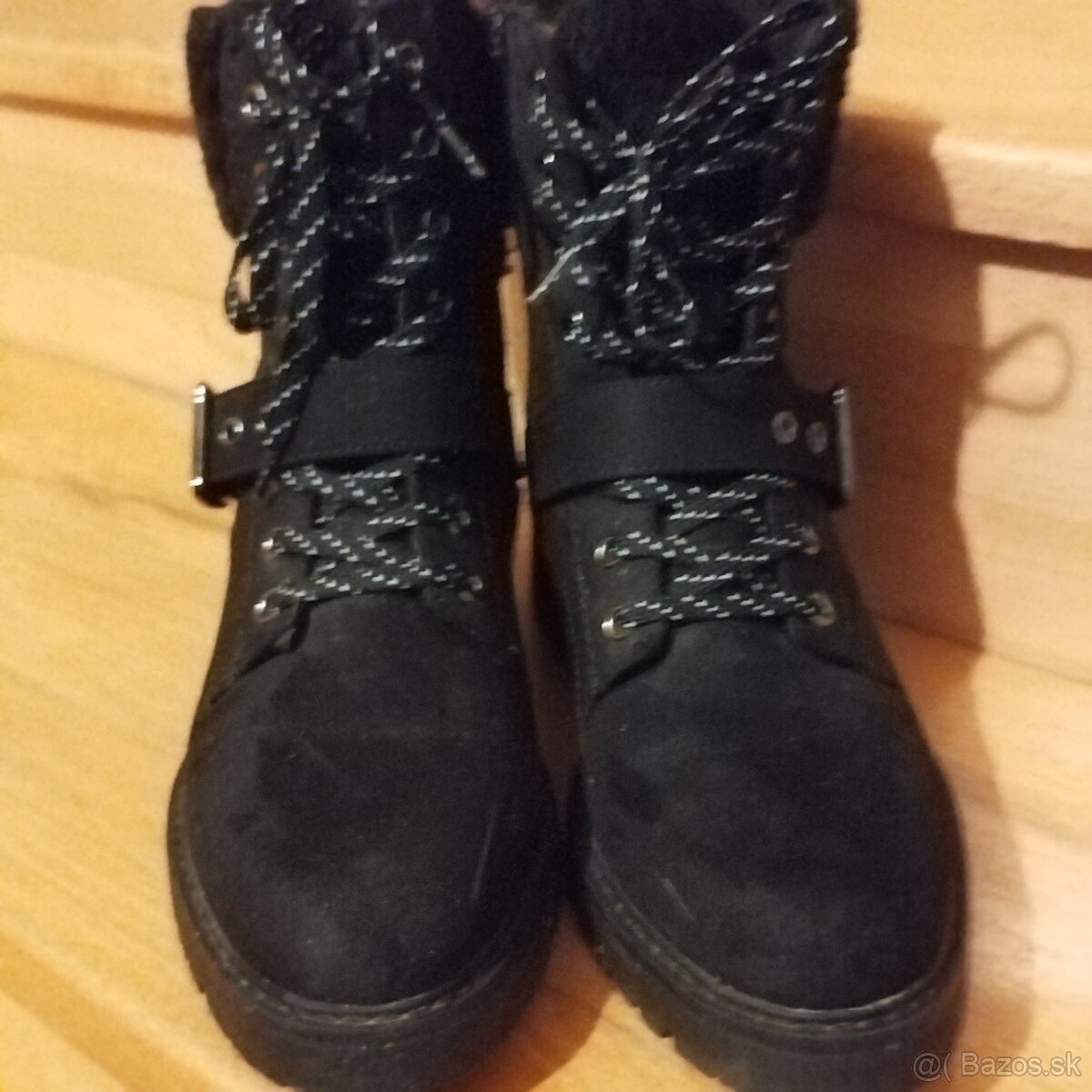 Čižmy velk.41 - 2