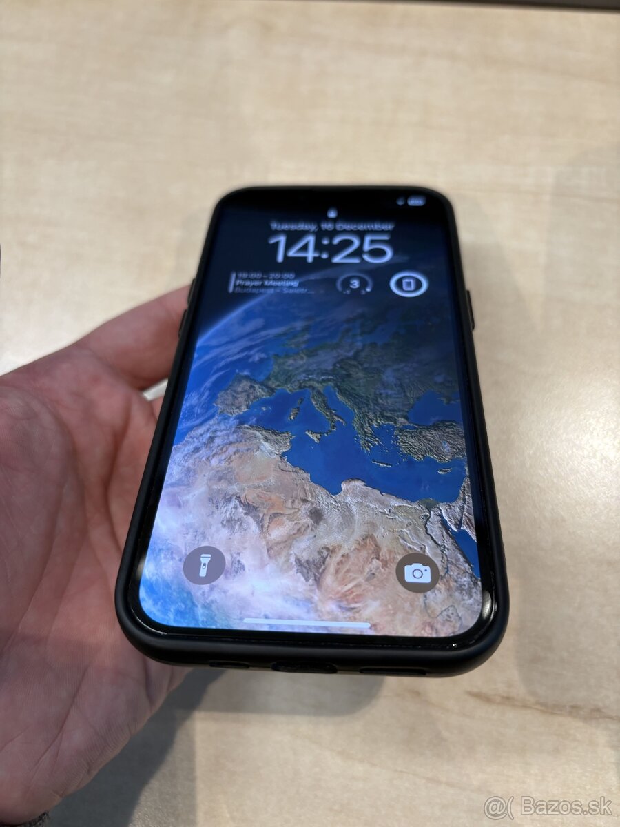 iPhone 13 Pro 256GB Graphite - 2