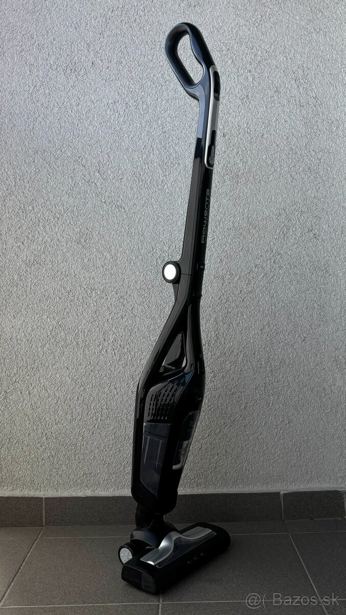 Tyčový vysávač Rowenta 2 v 1 - 2