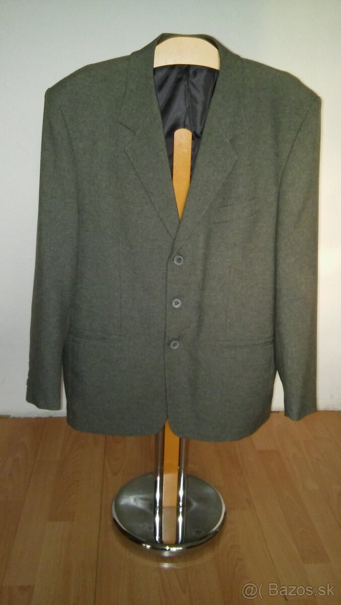 Oblek - 2