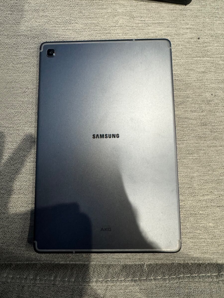 Predám tablet Samsung Galaxy Tab S5e – 64 GB - 2