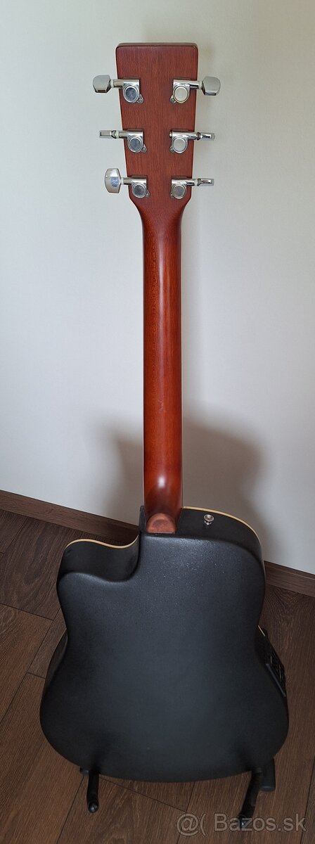 Nashville Ovation - 2