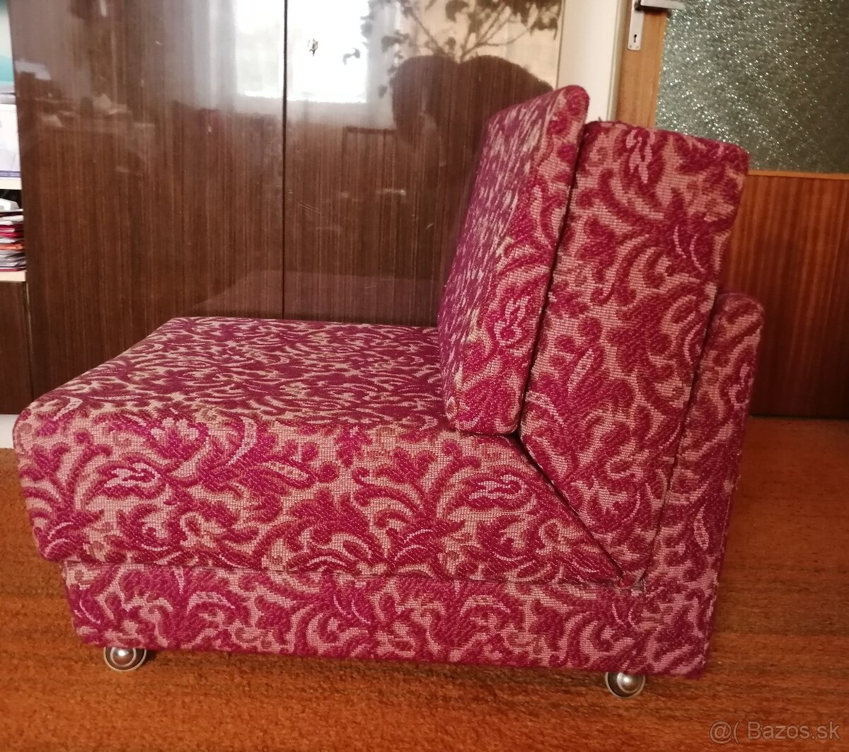 Rozkladacie kreslo - 2