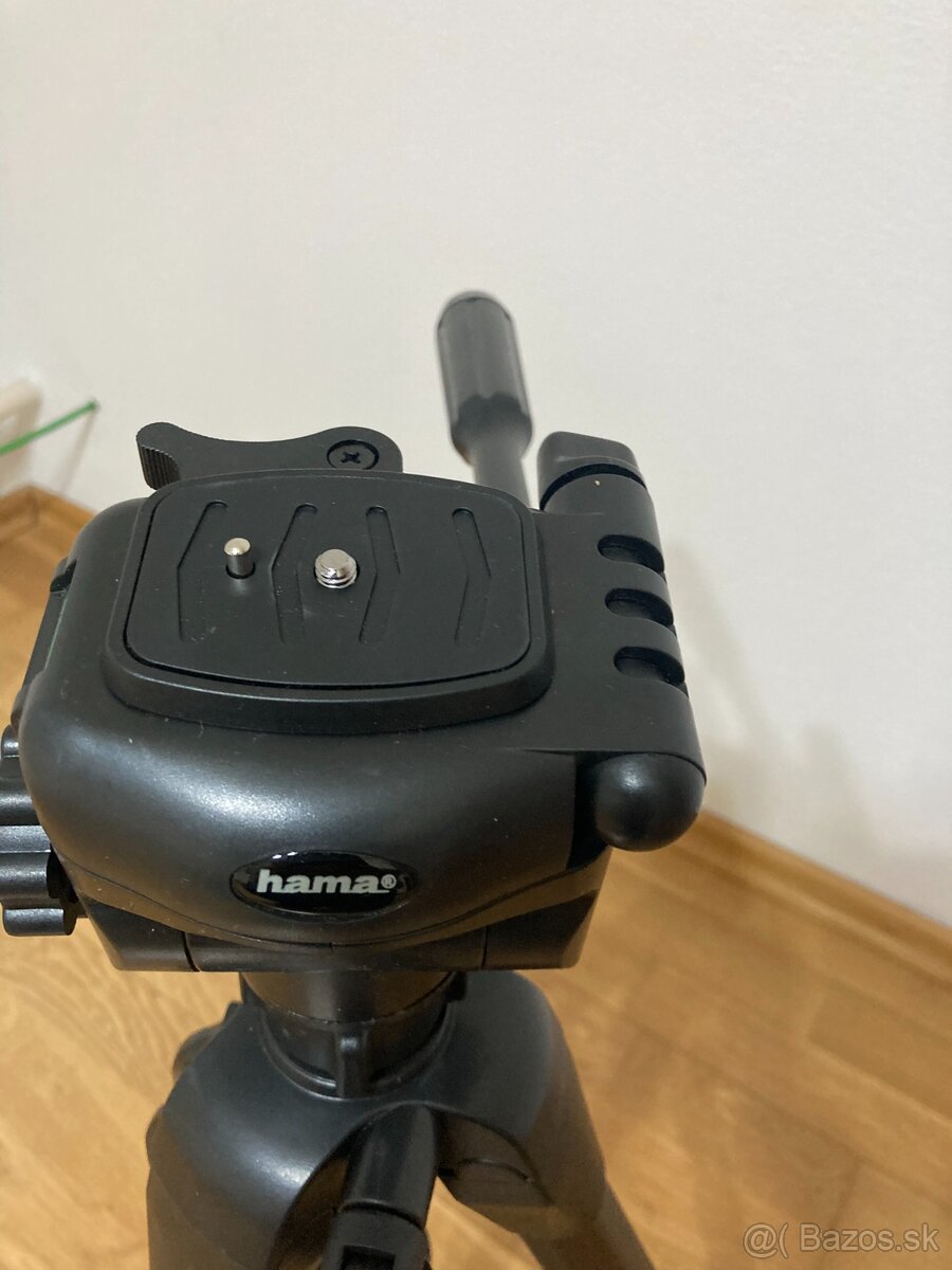 Statív Hama STAR 63 - 2