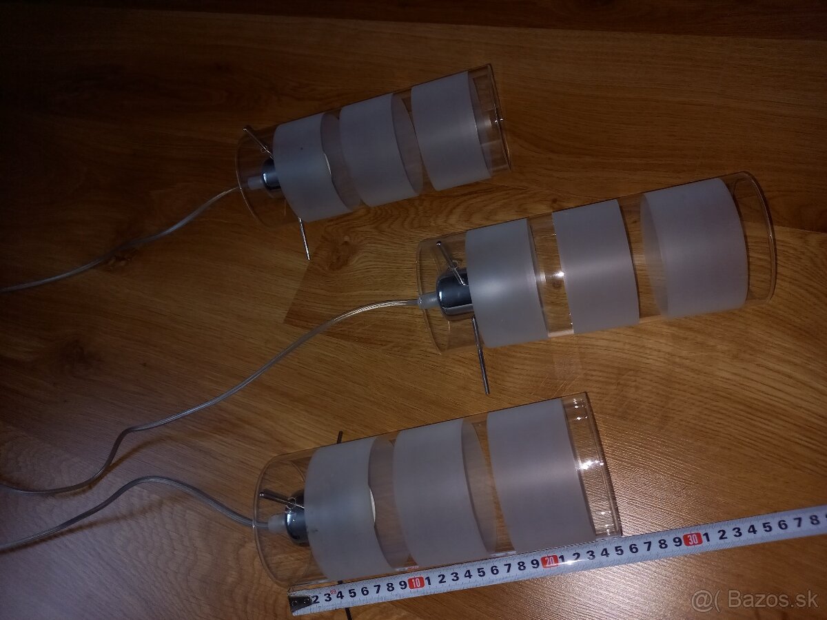 Závesné svietidlo - 2