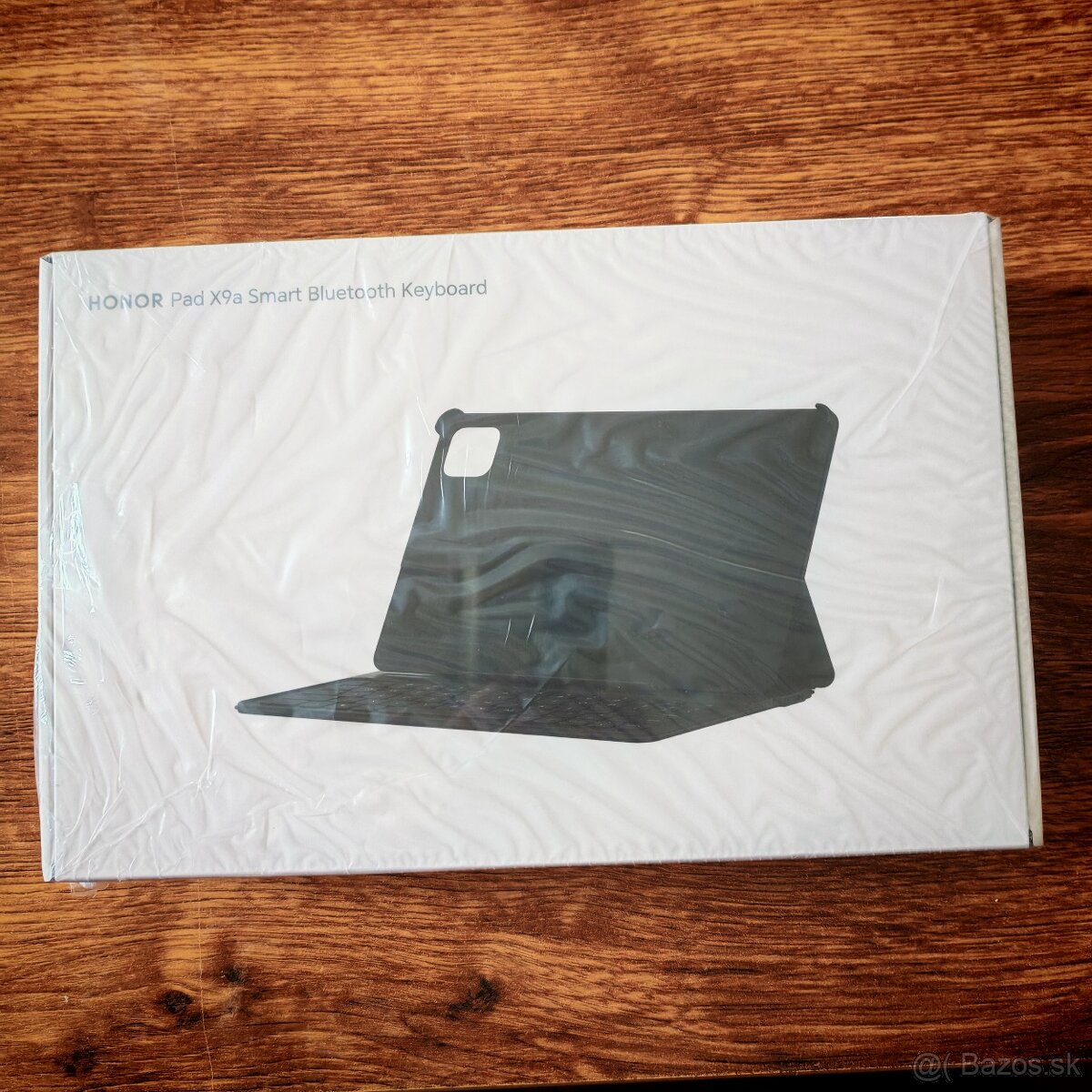 Predám úplne nový tablet s klávesnicou HONOR Pad X9a - 2