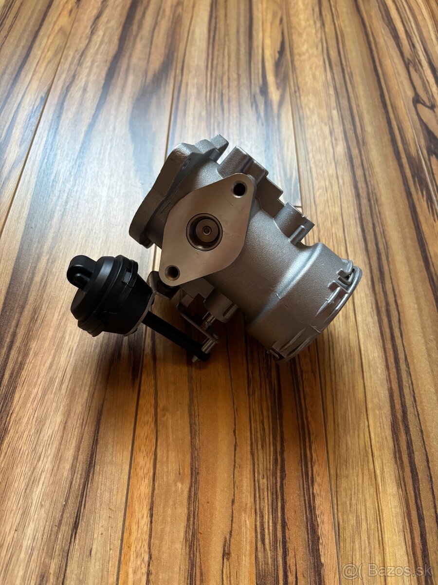 EGR 1.9 TDi 96 kW - 2