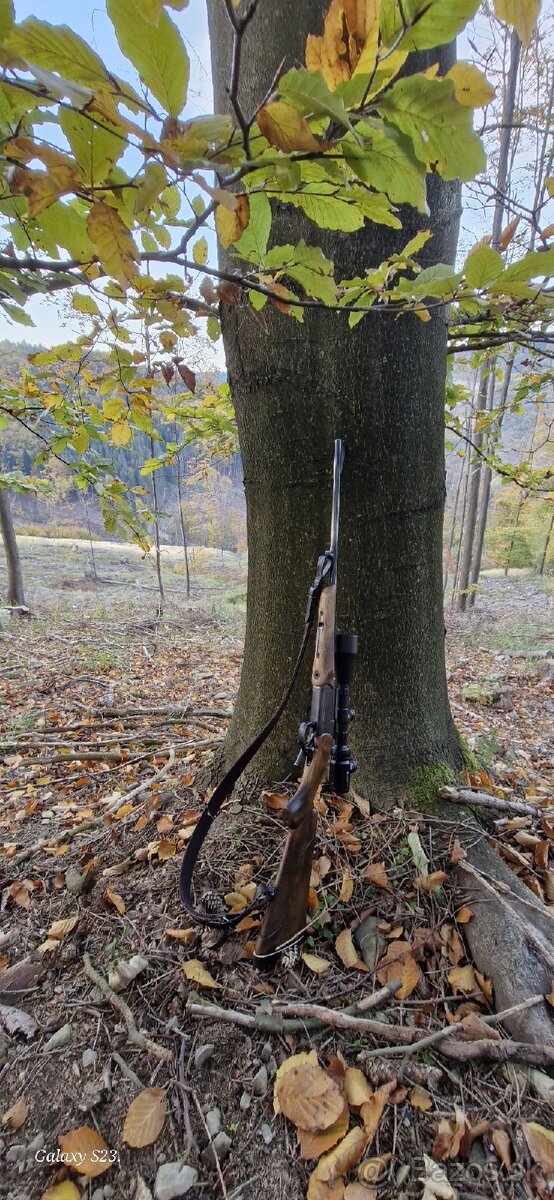 Baikal iž 18 223rem - 2