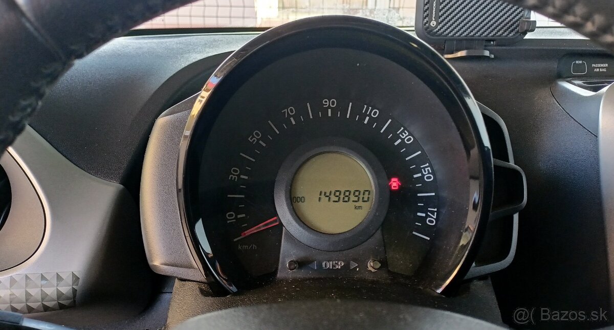 Peugeot 108 1.2 PureTech - 2