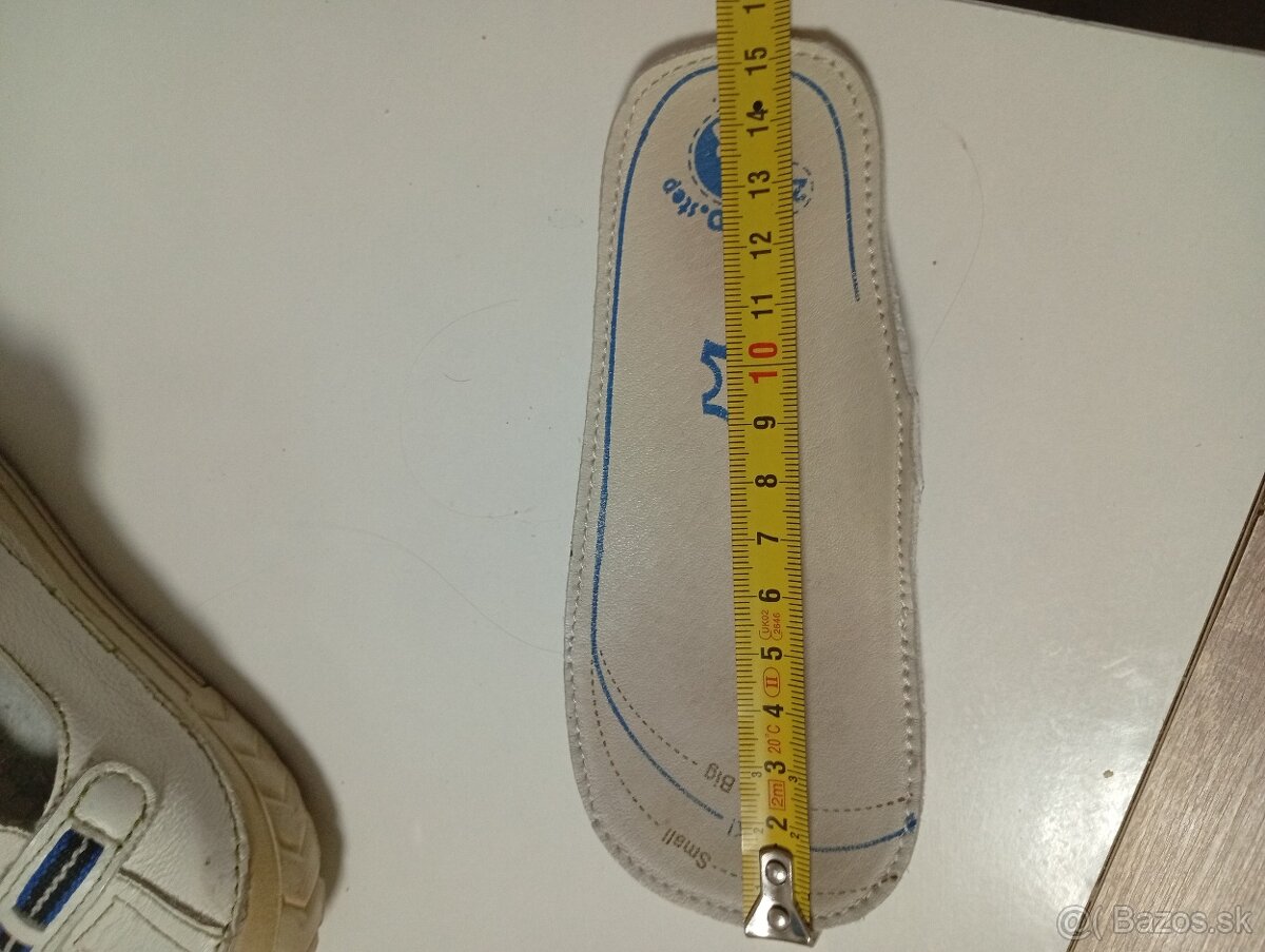 Topánky pre chlapca - 2