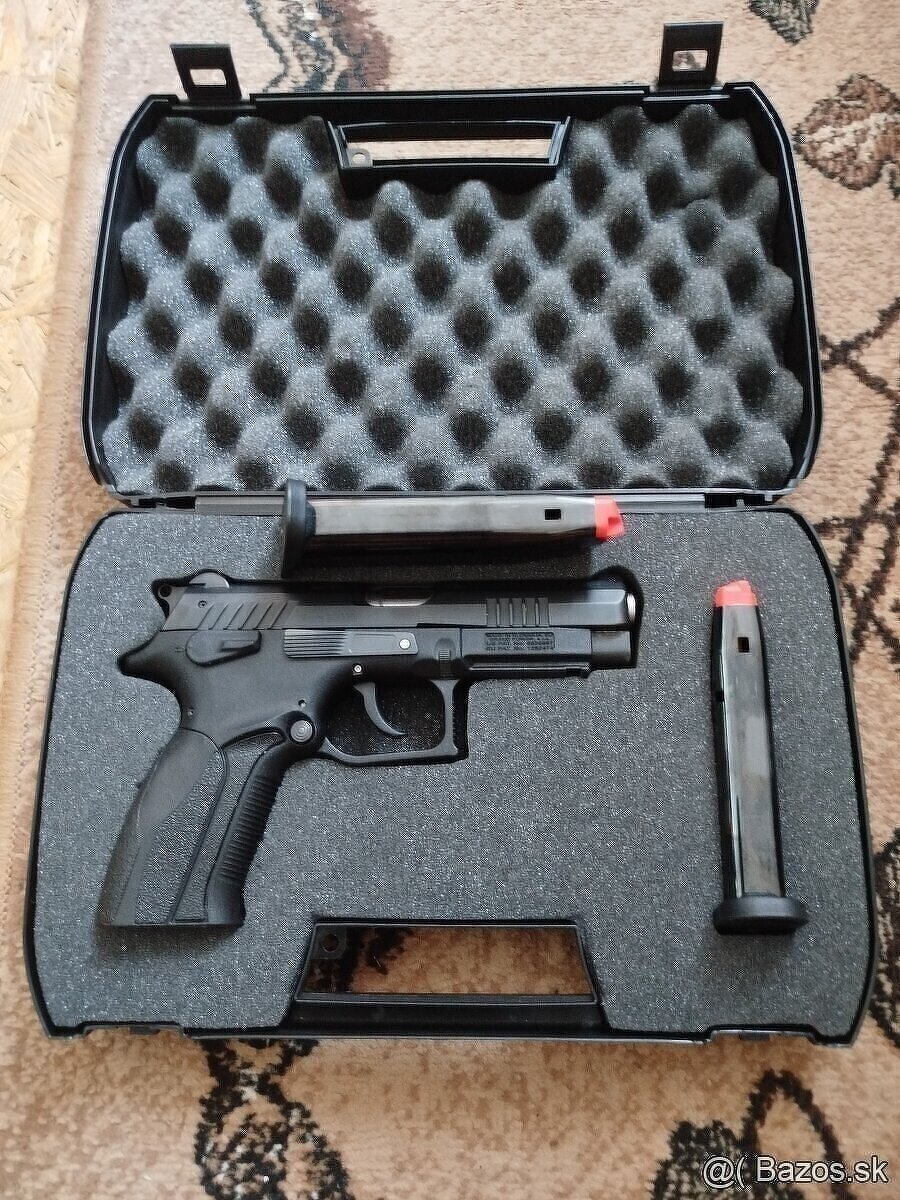 Grand Power K100 Mk12 - 2