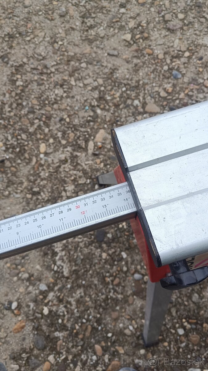 Pracovný stôl Holzman - 2