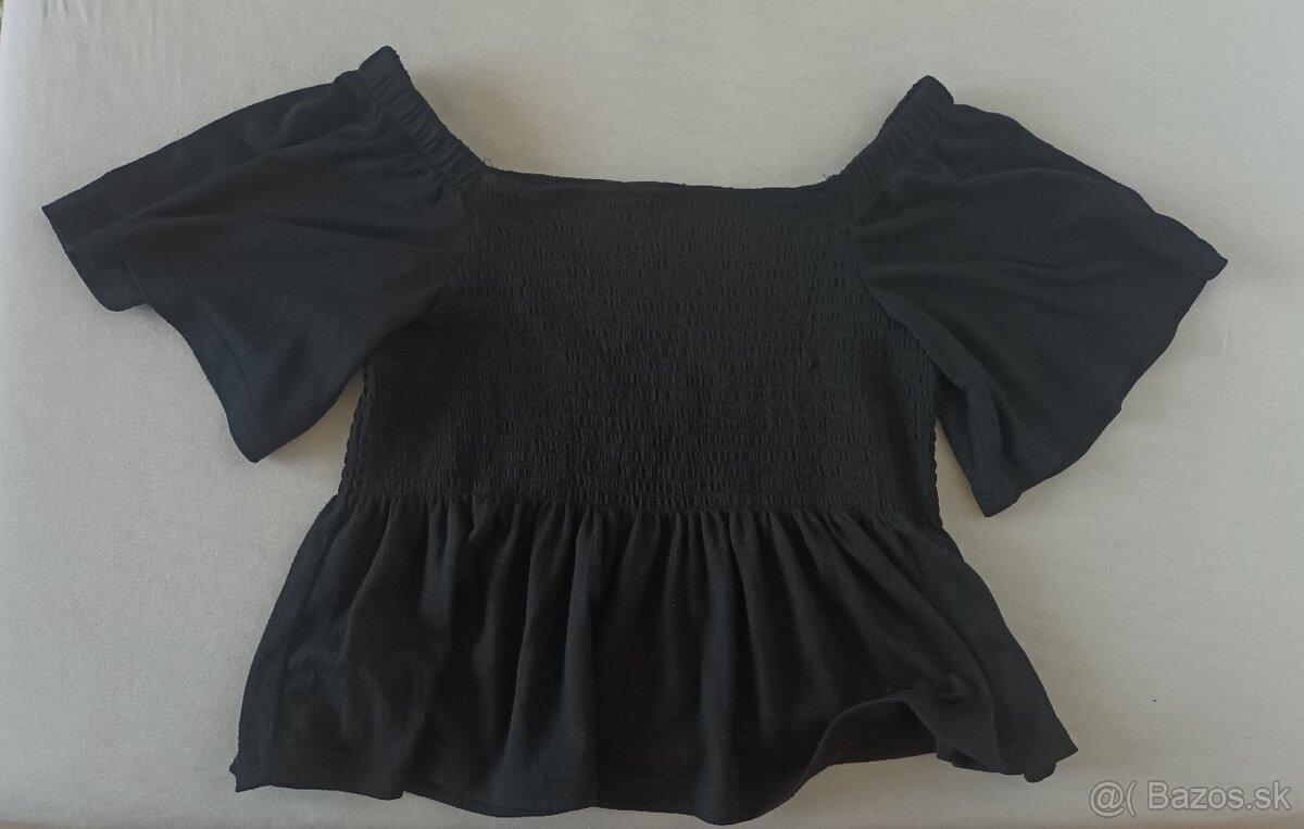 Elastický top - 2