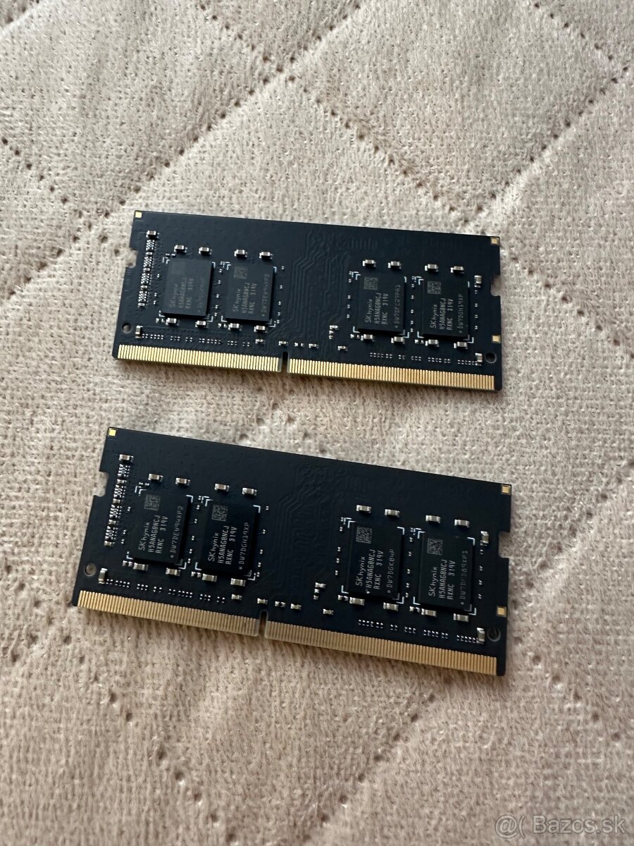 Pamäte Lexar DDR4 32GB - 2