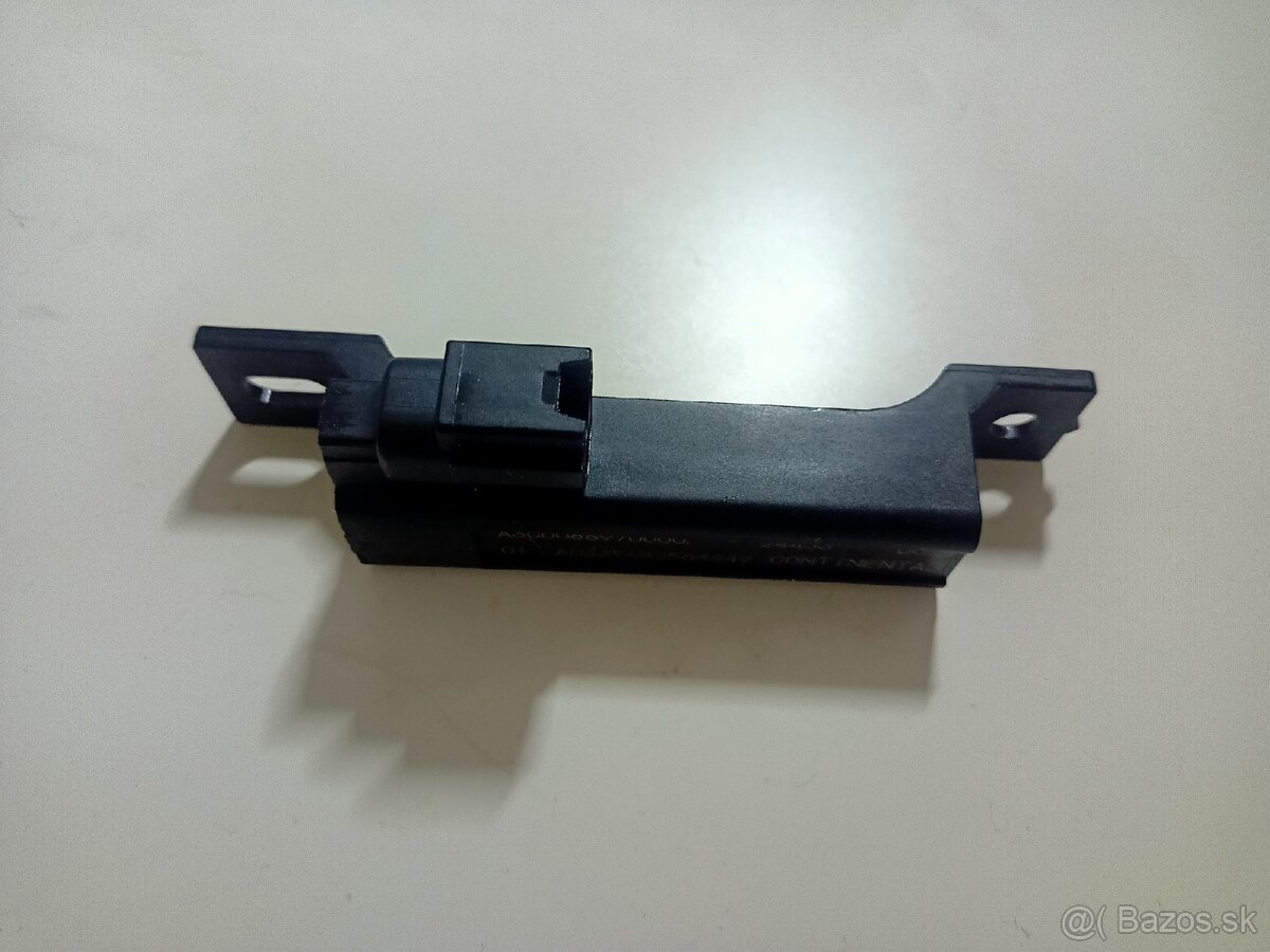 Zosilnovač anteny - 2