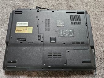 Notebook Acer extensa 5230 - 2