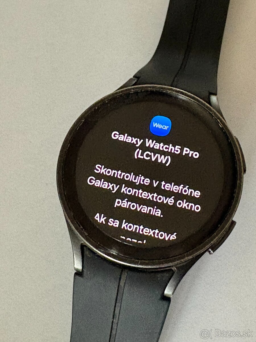 Samsung Galaxy Watch5 Pro - 2