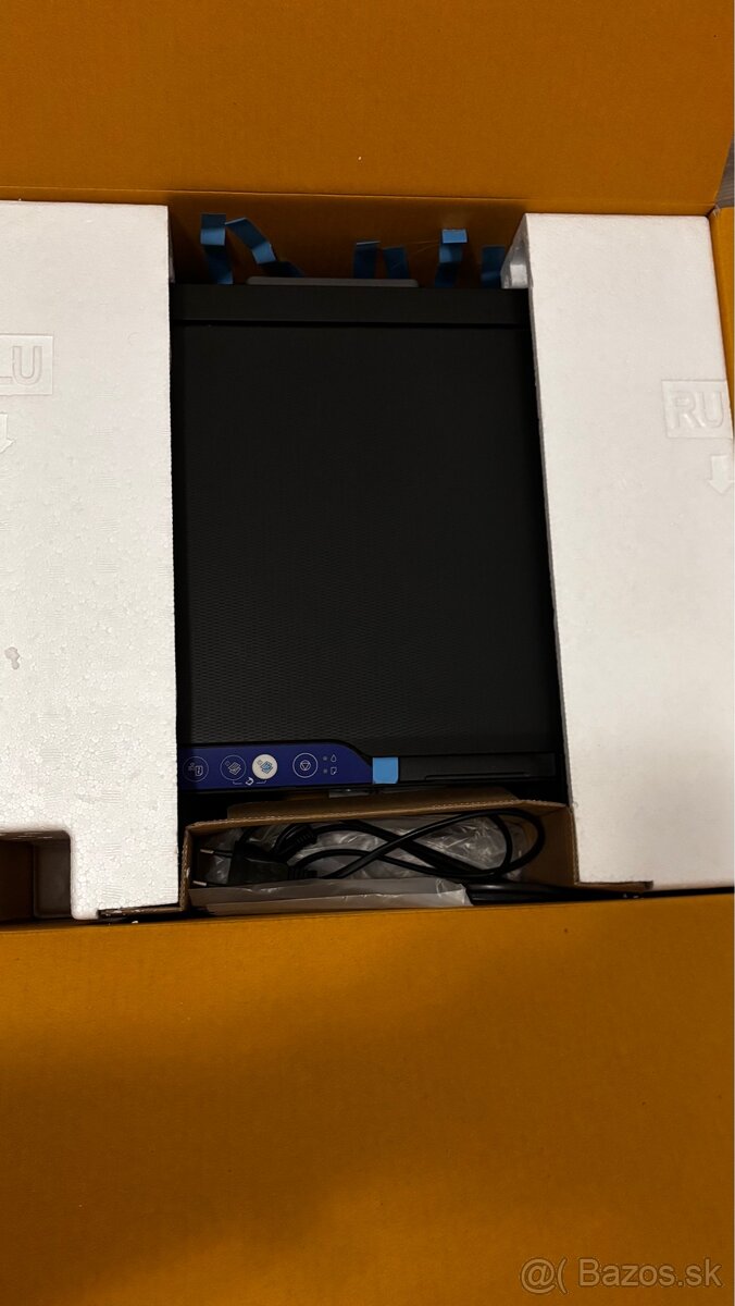 Tlačiareň EPSON L3151 3v1 - 2