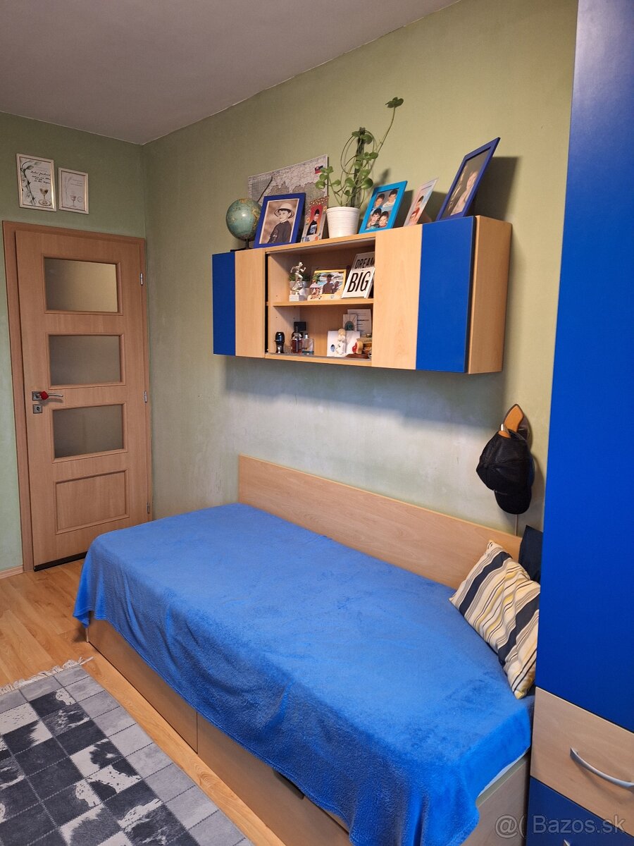 Detská izba - 2