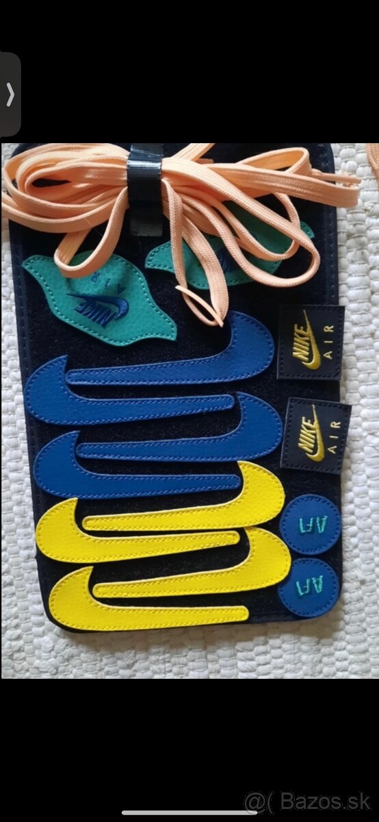 Nike Air Force 1/1 - 2