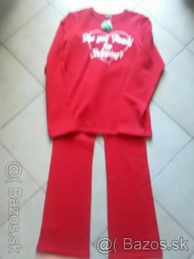 Nenosena suprava Benetton v. 152/158 - 2