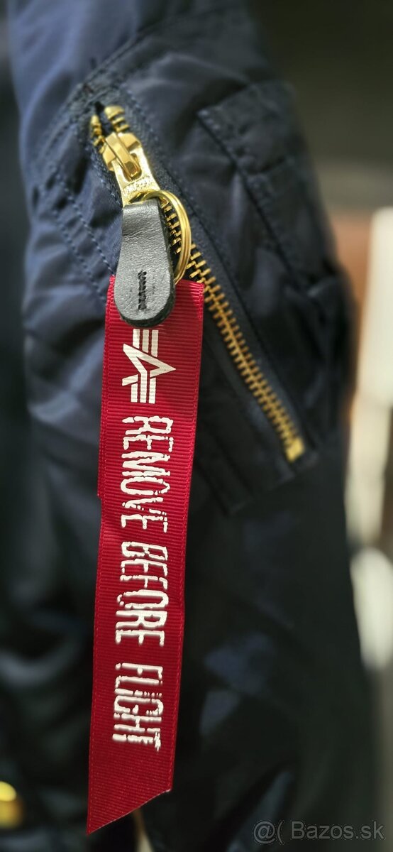 Alpha Industries - 2