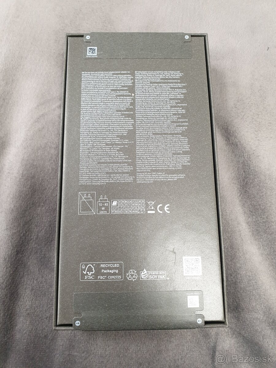 Samsung Galaxy S25 Ultra 256GB - 2