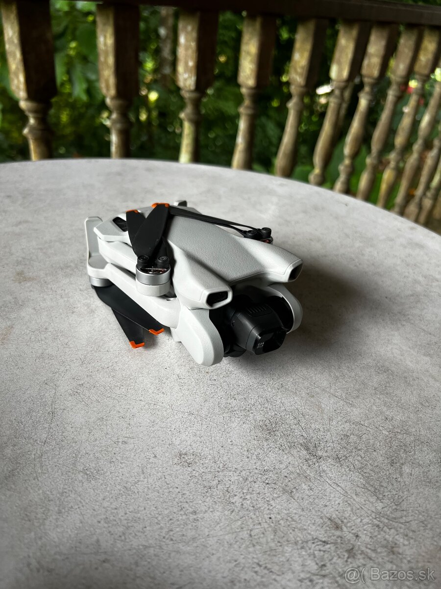 Dji mini 3 - 2