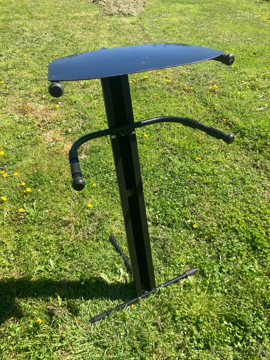 Stojany , svetla, efekty - 2