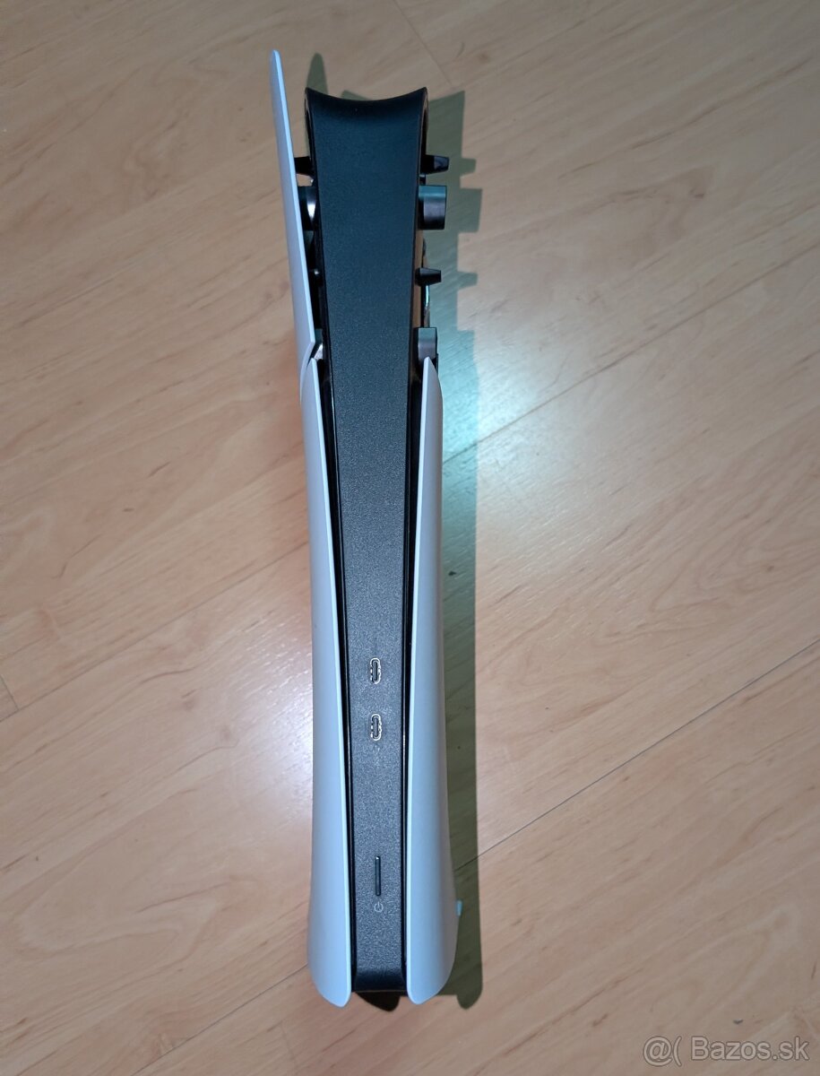 PlayStation 5 Slim 825GB - 2