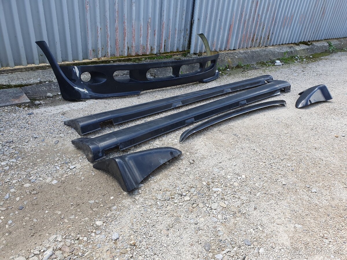 Seat Alhambra doplnky - 2