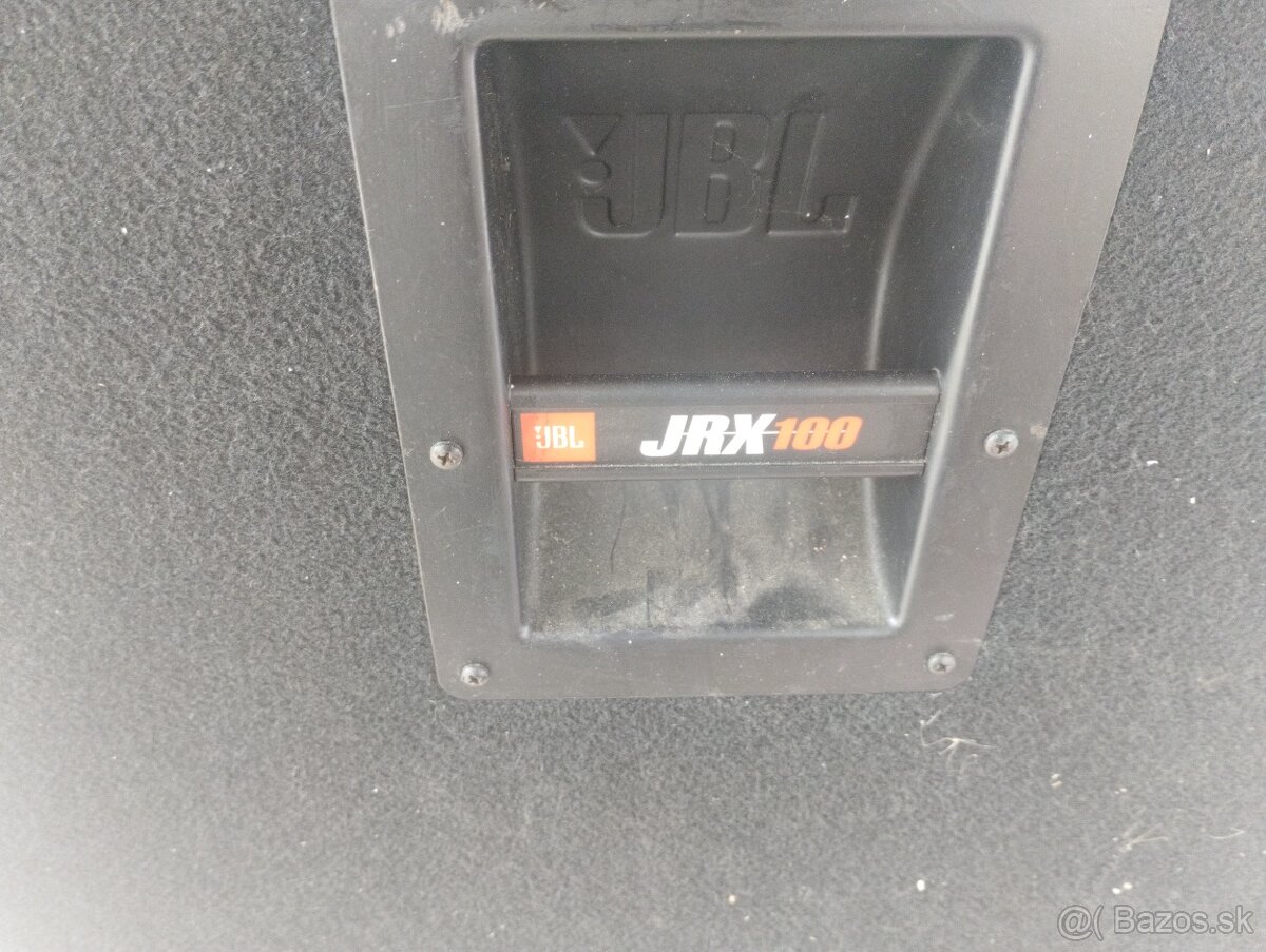 Predám reprobedne - 2