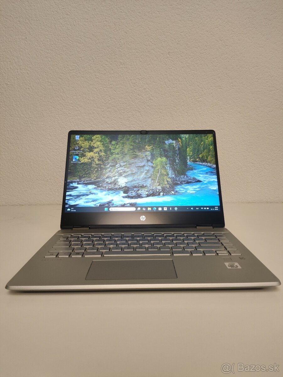 HP Pavilion x360 | i5 10gen • 16GB • 256GB - 2