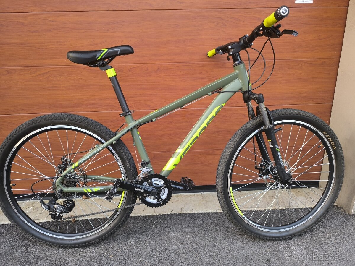 Vedora Camouflage - 2