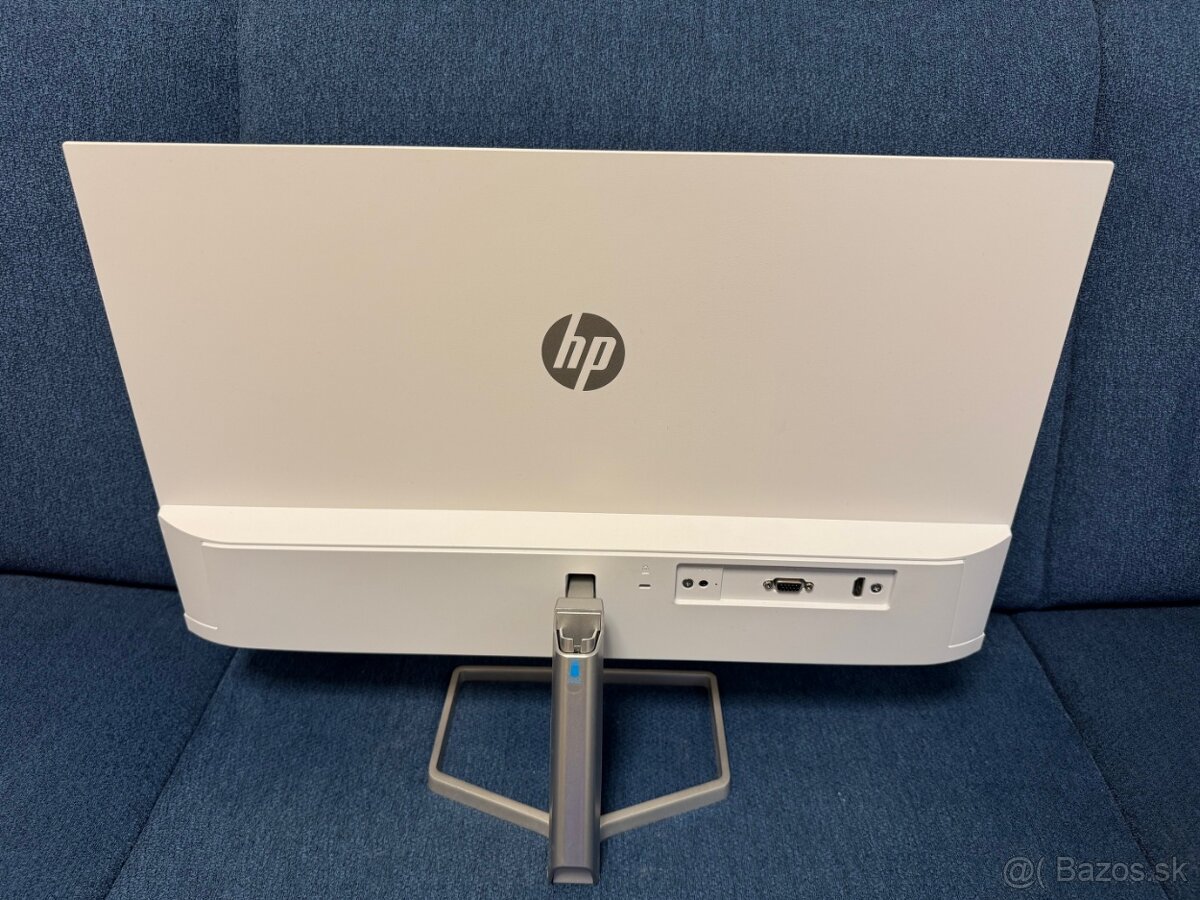 HP monitor 24" M24fw - 2