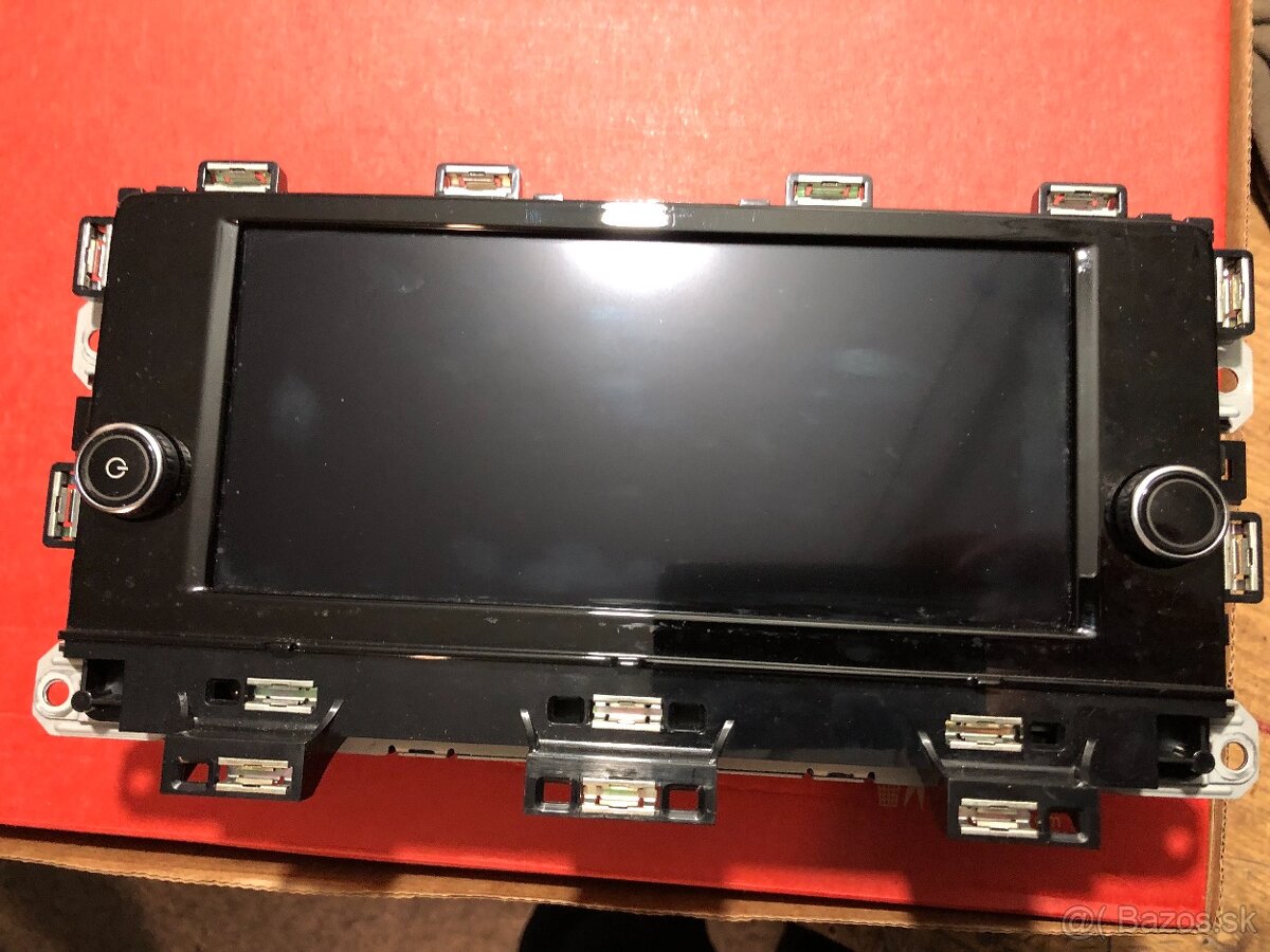 VW grup ročnik 2021- - 2