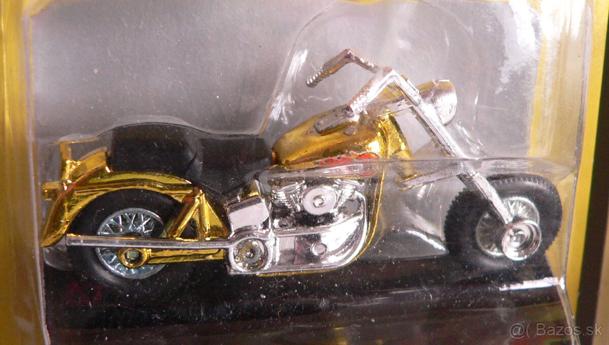 2.Matchbox Superfast - 2