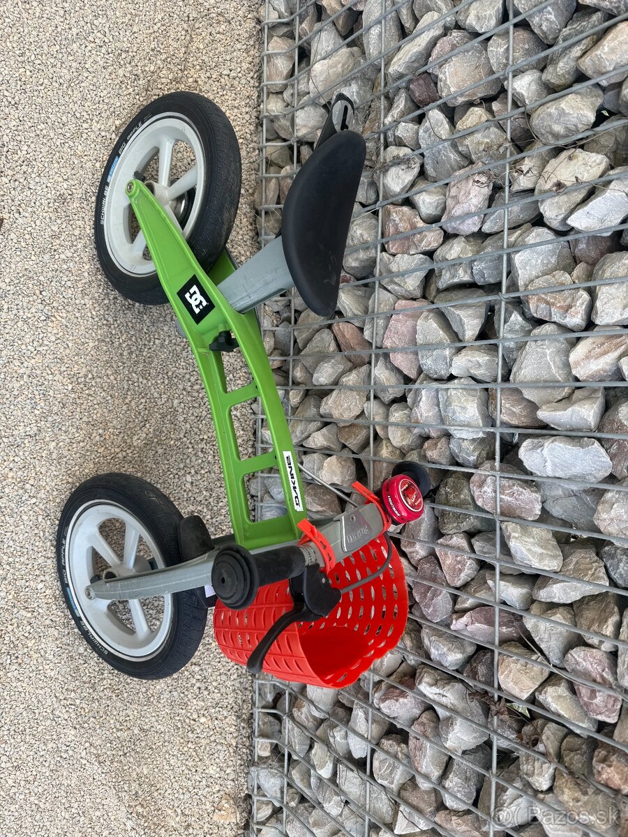 FirstBike odražadlo - 2