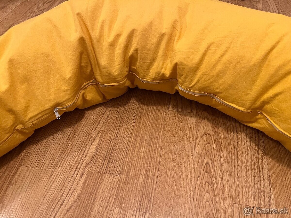 Vankúš na kojenie - 2